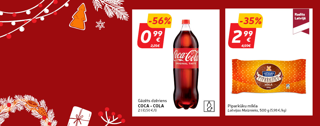 Patiešām izdevīgi