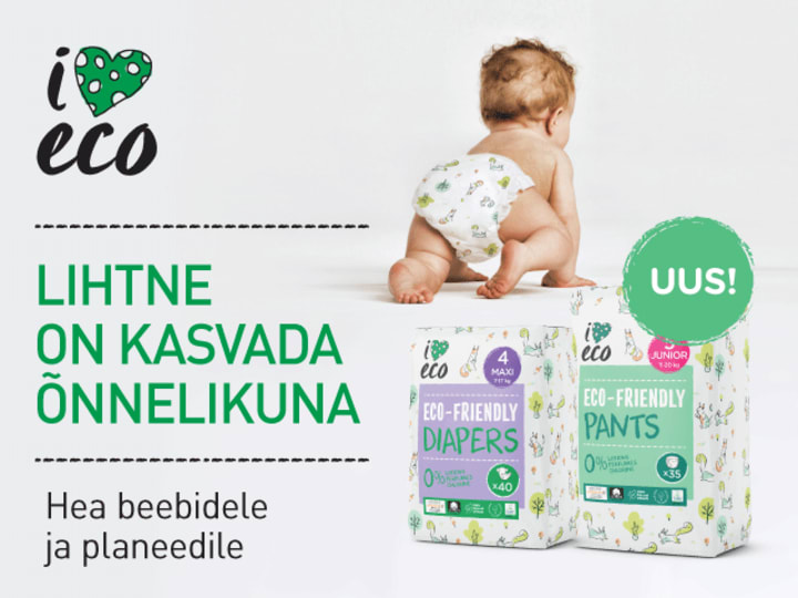Rimi e-pood | Telli kaup koju või tule järgi