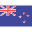 Izcelsmes valsts Jaunzēlande