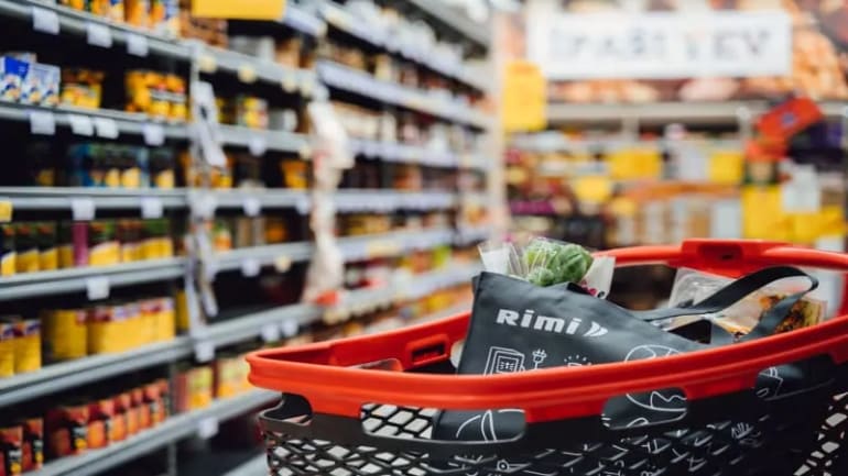Rimi Baltic Bans Russian and Belarusian Goods From Its Stores