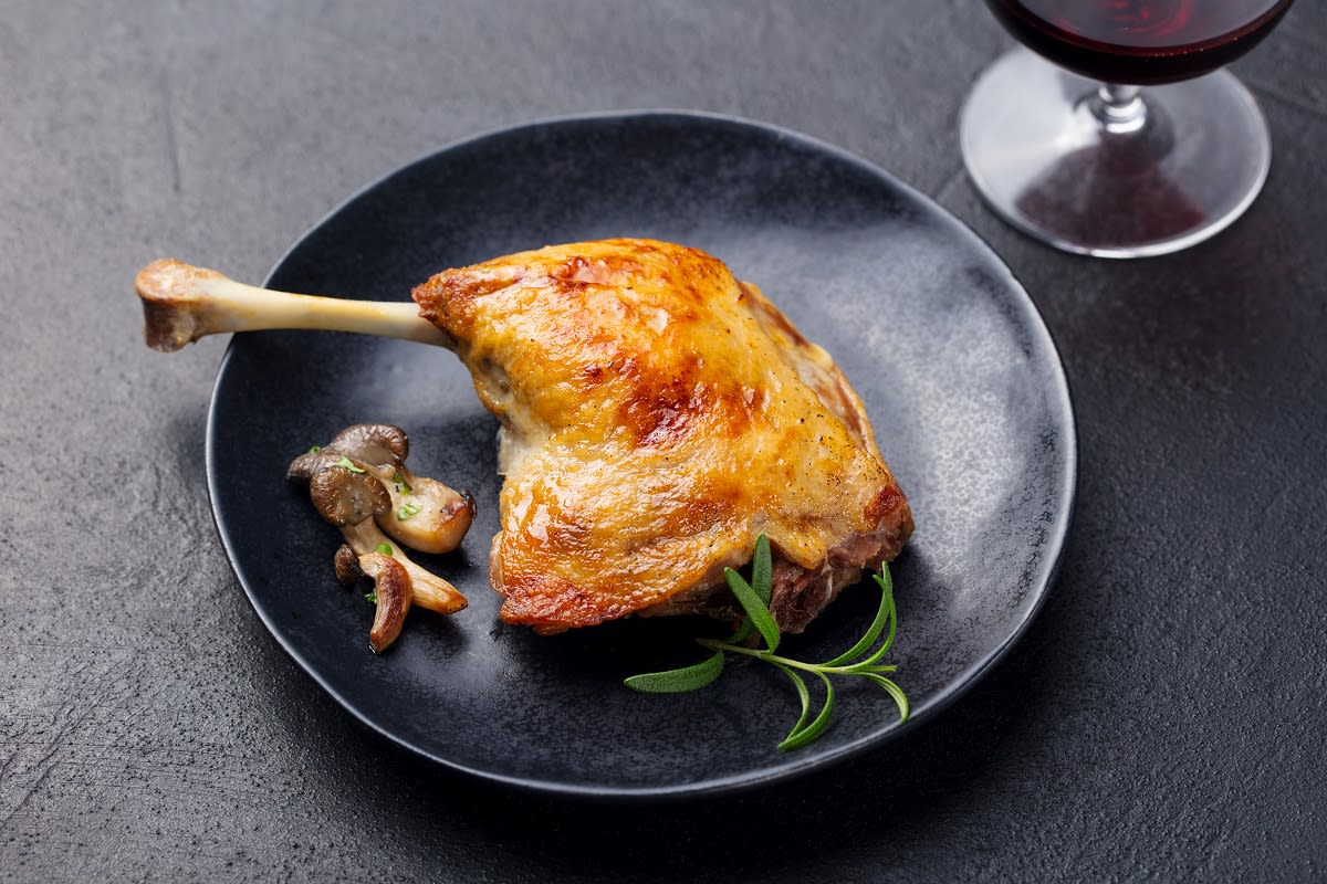 Rimi Kuidas valmistada pardikonfi?