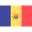 Izcelsmes valsts Moldāvija