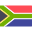 Izcelsmes valsts Dienvidāfrika