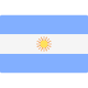 Izcelsmes valsts Argentīna