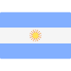 Origin of wine is Argentina