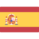 Origin of wine is Spain