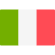 Izcelsmes valsts Itālija