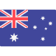 Izcelsmes valsts Austrālija
