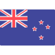Izcelsmes valsts Jaunzēlande